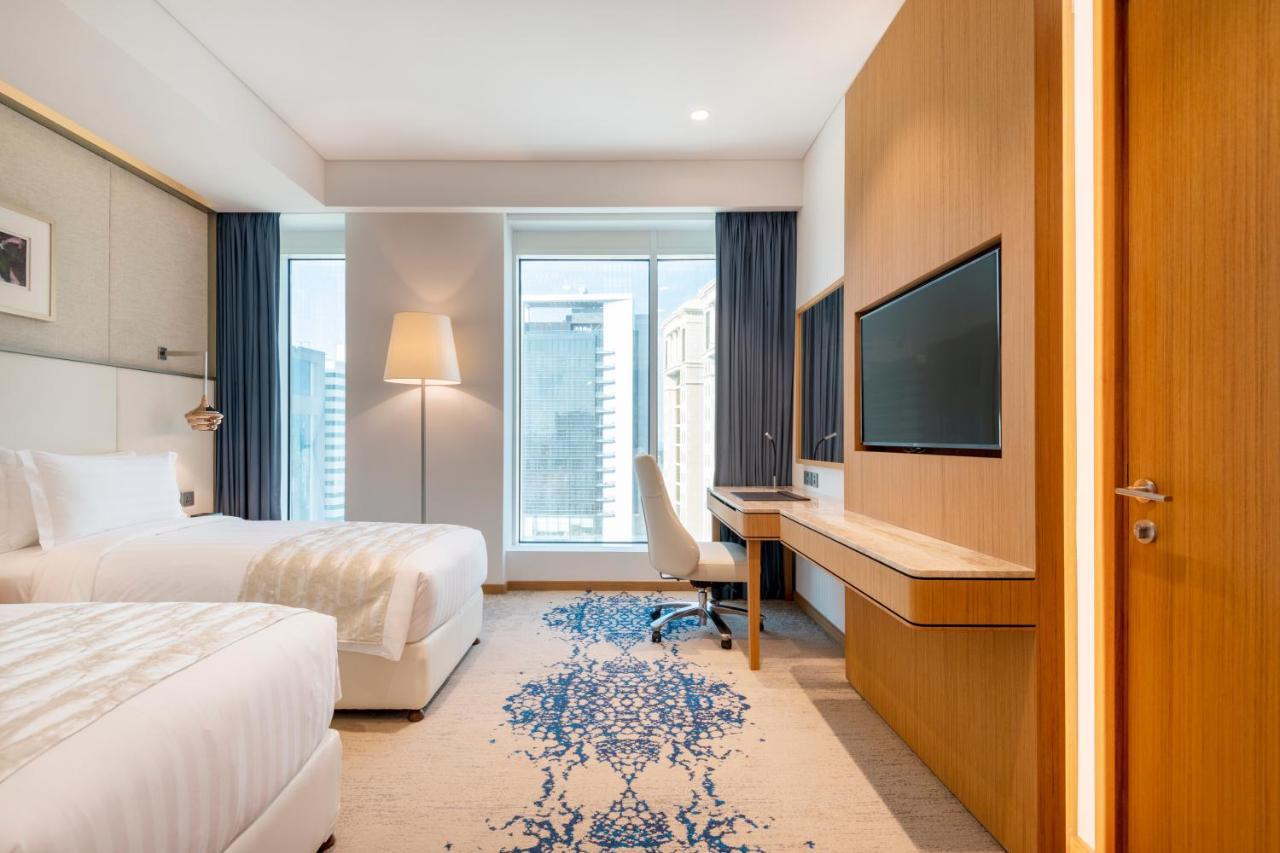 Jouri A Murwab Hotel Доха Экстерьер фото