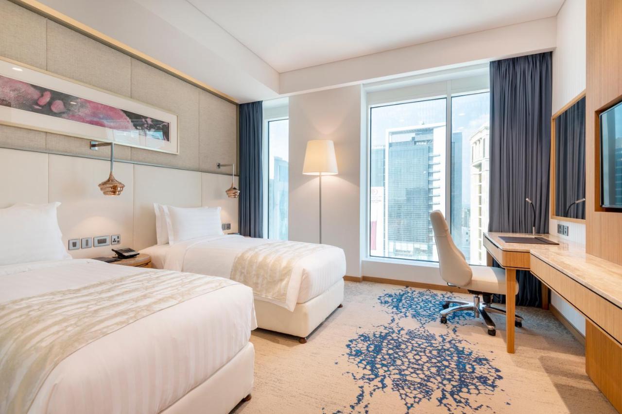 Jouri A Murwab Hotel Доха Экстерьер фото