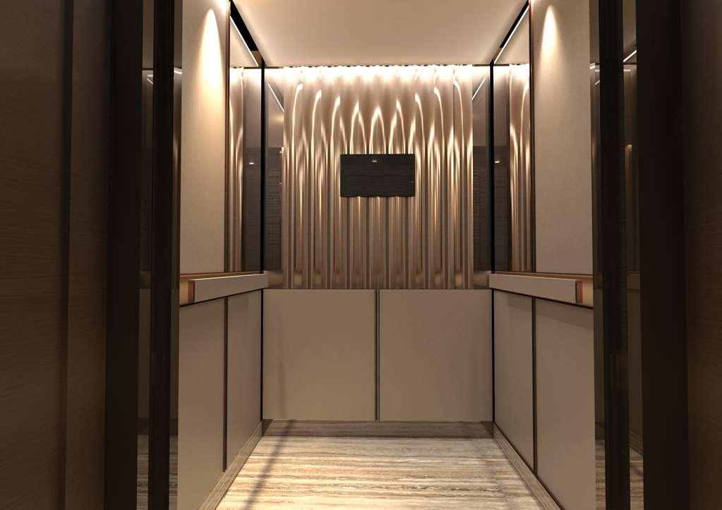 Jouri A Murwab Hotel Доха Экстерьер фото