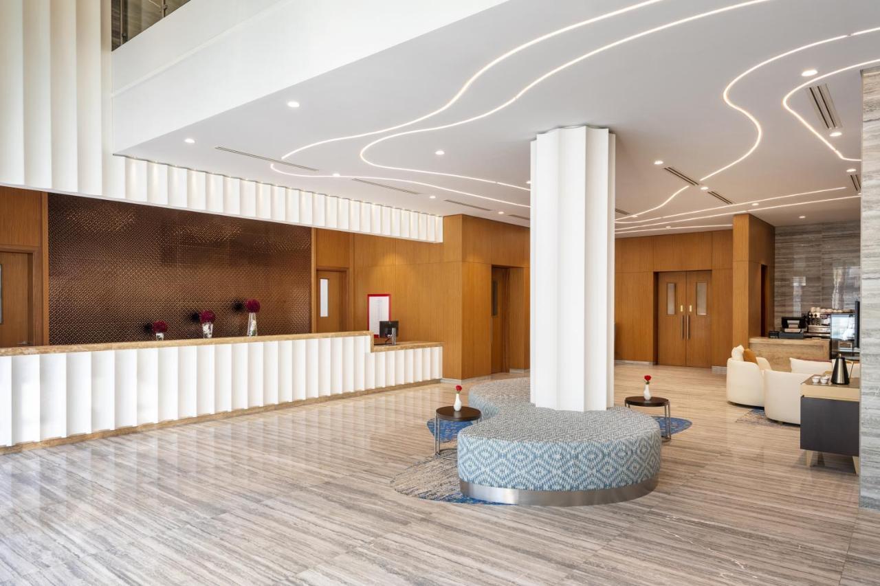 Jouri A Murwab Hotel Доха Экстерьер фото